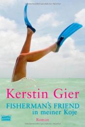 Cover von Fisherman&#039;s Friend in meiner Koje