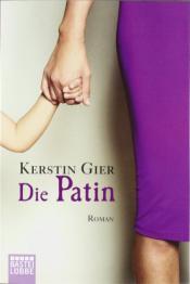 Cover von Die Patin