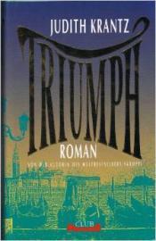Cover von Triumph