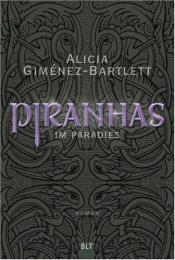 Cover von Piranhas im Paradies