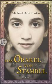 Cover von Das Orakel von Stambul