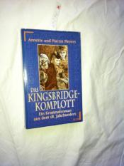 Cover von Das Kingsbridgekomplott