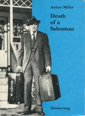 Cover von Death of A Salesman