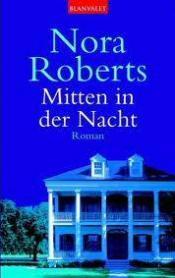 Cover von Mitten in der Nacht