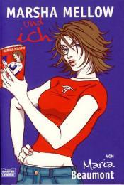 Cover von Marsha Mellow und ich