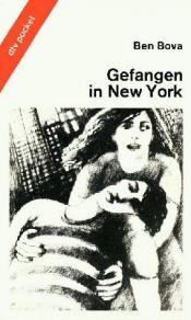Cover von Gefangen in New York