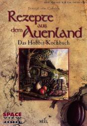 Cover von Rezepte aus dem Auenland