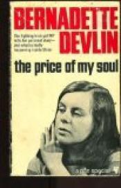 Cover von The Price Of My Soul