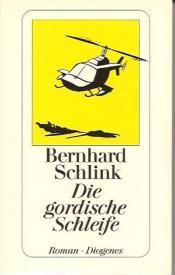 Cover von Die gordische Schleife