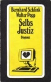 Cover von Selbs Justiz