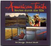 Cover von American Trails