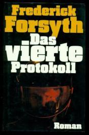 Cover von Das vierte Protokoll