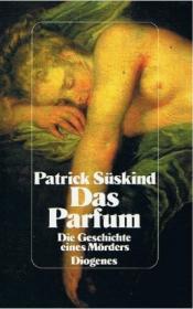 Cover von Das Parfum