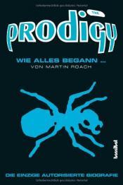 Cover von The Prodigy - Wie alles begann..