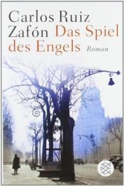 Cover von Das Spiel des Engels