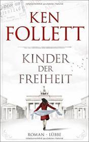 Cover von Kinder der Freiheit