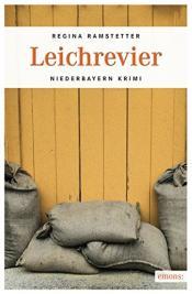 Cover von Leichrevier