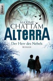 Cover von Alterra 04. Der Herr des Nebels