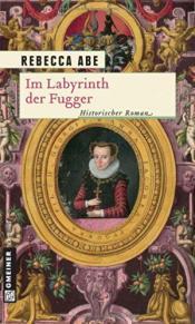 Cover von Im Labyrinth der Fugger