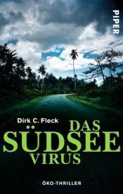 Cover von Das Südsee Virus