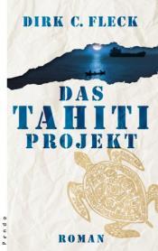 Cover von Das Tahiti Projekt