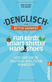 Cover von Denglisch for Better Knowers