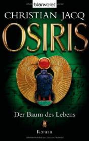 Cover von Osiris, Bd. 1: Der Baum des Lebens