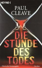 Cover von Die Stunde des Todes