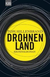 Cover von Drohnenland