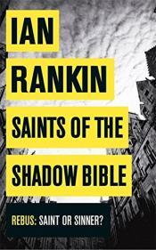 Cover von Saints of the Shadow Bible