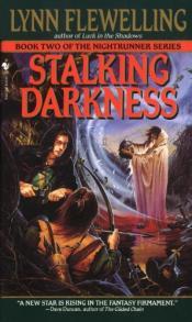 Cover von Stalking Darkness