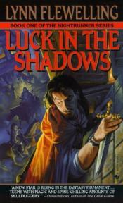 Cover von Luck in the Shadows