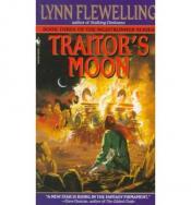 Cover von Traitor&#039;s Moon