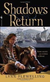 Cover von Shadow&amp;#039;s Return