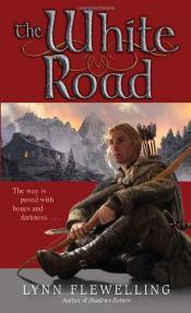 Cover von The White Road