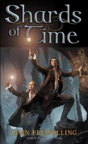 Cover von Shards of Time
