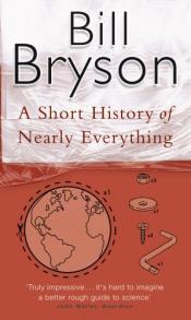 Cover von A Short History Of Nearly Everything