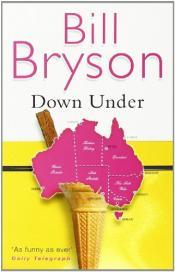 Cover von Down Under