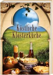 Cover von Köstliche Klosterküche