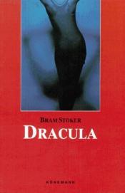 Cover von Dracula