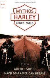 Cover von Mythos Harley