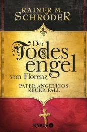 Cover von Der Todesengel von Florenz