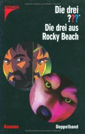 Cover von Die drei ??? die drei aus Rocky Beach