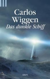Cover von Das dunkle Schiff