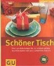 Cover von Schöner Tisch
