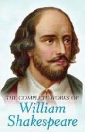 Cover von The Complete Works Of William Shakespeare