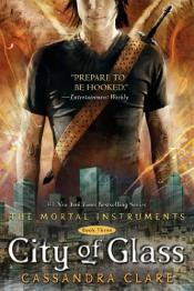 Cover von City of Glass