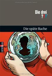 Cover von Die drei ??? Späte Rache