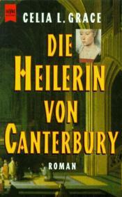 Cover von Die Heilerin von Canterbury