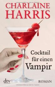 Cover von Cocktail für einen Vampir